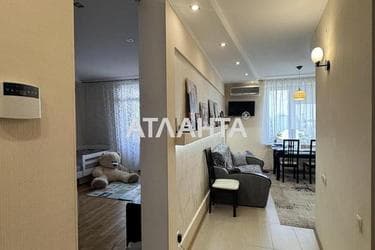 1-room apartment apartment by the address st. Parkovaya (area 47 m²) - Atlanta.ua - photo 36