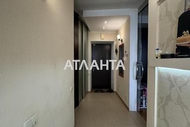 1-room apartment apartment by the address st. Parkovaya (area 47 m²) - Atlanta.ua - photo 37