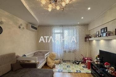 1-room apartment apartment by the address st. Parkovaya (area 47 m²) - Atlanta.ua - photo 38