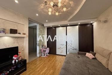 1-room apartment apartment by the address st. Parkovaya (area 47 m²) - Atlanta.ua - photo 39