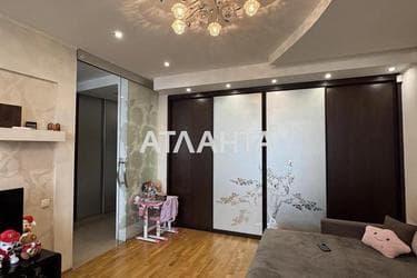 1-room apartment apartment by the address st. Parkovaya (area 47 m²) - Atlanta.ua - photo 40