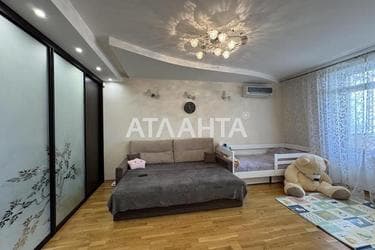 1-room apartment apartment by the address st. Parkovaya (area 47 m²) - Atlanta.ua - photo 41
