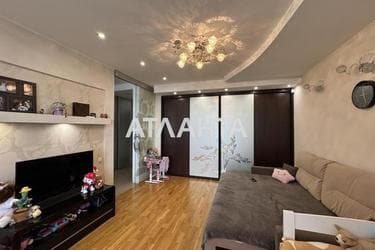 1-room apartment apartment by the address st. Parkovaya (area 47 m²) - Atlanta.ua - photo 42