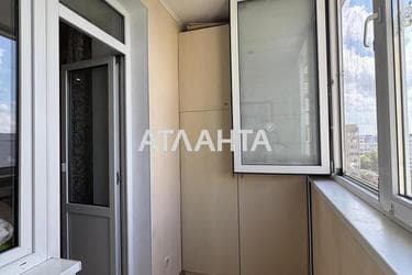 1-room apartment apartment by the address st. Parkovaya (area 47 m²) - Atlanta.ua - photo 43
