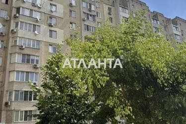 1-room apartment apartment by the address st. Parkovaya (area 47 m²) - Atlanta.ua - photo 50