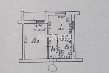 Об'єкт знятий з продажі - фото 29 Об'єкт знятий з продажі - Atlanta.ua - фото 29