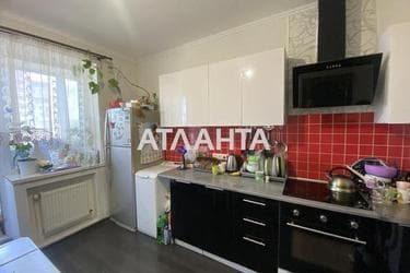 2-кімнатна квартира за адресою Дніпропетр. Дор. (площа 41 м²) - Atlanta.ua - фото 19