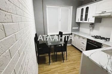 2-комнатная квартира по адресу ул. Ойстраха Давида (площадь 47,8 м²) - Atlanta.ua - фото 20