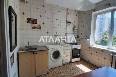1-кімнатна квартира за адресою вул. Академіка Корольова (площа 34 м²) - Atlanta.ua - фото 10
