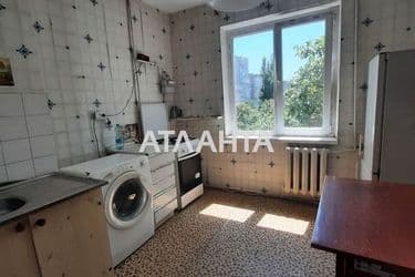 1-кімнатна квартира за адресою вул. Академіка Корольова (площа 34 м²) - Atlanta.ua - фото 13