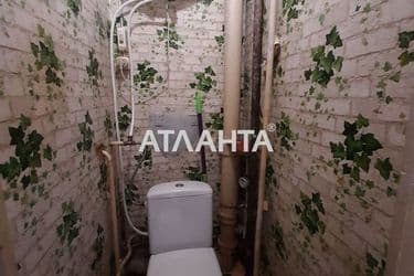 1-кімнатна квартира за адресою вул. Академіка Корольова (площа 34 м²) - Atlanta.ua - фото 14