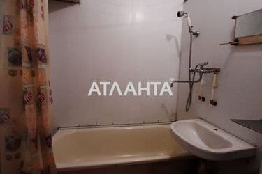1-кімнатна квартира за адресою вул. Академіка Корольова (площа 34 м²) - Atlanta.ua - фото 15
