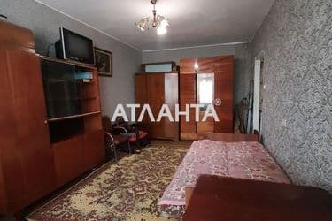 1-кімнатна квартира за адресою вул. Академіка Корольова (площа 34 м²) - Atlanta.ua - фото 12