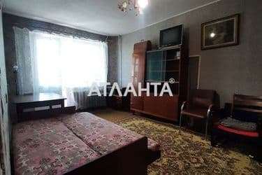 1-кімнатна квартира за адресою вул. Академіка Корольова (площа 34 м²) - Atlanta.ua - фото 9