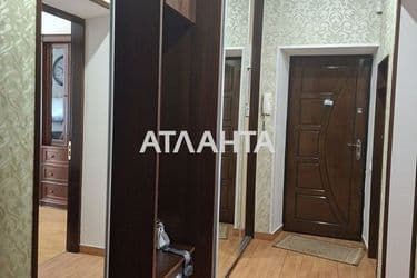 2-комнатная квартира по адресу Шевченко пр. (площадь 58,2 м²) - Atlanta.ua - фото 22