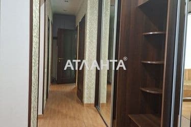 2-комнатная квартира по адресу Шевченко пр. (площадь 58,2 м²) - Atlanta.ua - фото 23