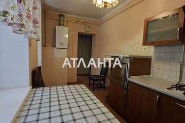 2-комнатная квартира по адресу Шевченко пр. (площадь 58,2 м²) - Atlanta.ua - фото 24