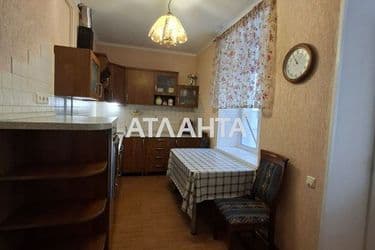 2-комнатная квартира по адресу Шевченко пр. (площадь 58,2 м²) - Atlanta.ua - фото 27