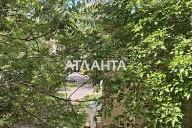 2-комнатная квартира по адресу Шевченко пр. (площадь 58,2 м²) - Atlanta.ua - фото 35