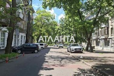 2-комнатная квартира по адресу Шевченко пр. (площадь 58,2 м²) - Atlanta.ua - фото 37