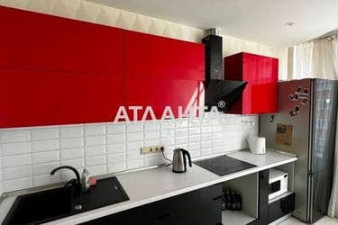 2-комнатная квартира по адресу ул. Средняя (площадь 71,4 м²) - Atlanta.ua - фото 23