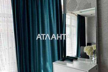 2-комнатная квартира по адресу ул. Средняя (площадь 71,4 м²) - Atlanta.ua - фото 29