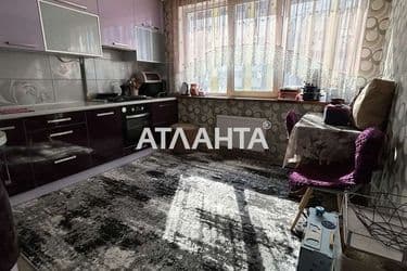 1-комнатная квартира по адресу ул. Пестеля (площадь 40 м²) - Atlanta.ua - фото 10