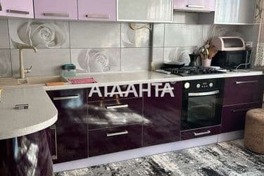 1-комнатная квартира по адресу ул. Пестеля (площадь 40 м²) - Atlanta.ua - фото 11