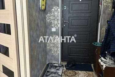 1-комнатная квартира по адресу ул. Пестеля (площадь 40 м²) - Atlanta.ua - фото 12