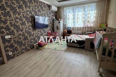 1-комнатная квартира по адресу ул. Пестеля (площадь 40 м²) - Atlanta.ua - фото 13