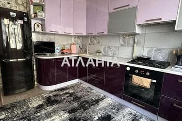 1-кімнатна квартира за адресою вул. Пестеля (площа 40 м²) - Atlanta.ua - фото 16