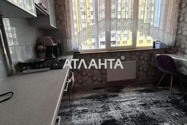 1-кімнатна квартира за адресою вул. Пестеля (площа 40 м²) - Atlanta.ua - фото 17