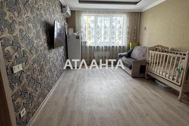 1-кімнатна квартира за адресою вул. Пестеля (площа 40 м²) - Atlanta.ua - фото 21