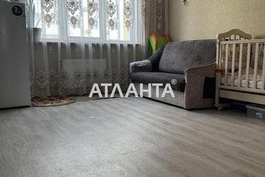 1-кімнатна квартира за адресою вул. Пестеля (площа 40 м²) - Atlanta.ua - фото 22