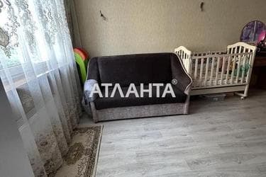 1-кімнатна квартира за адресою вул. Пестеля (площа 40 м²) - Atlanta.ua - фото 24