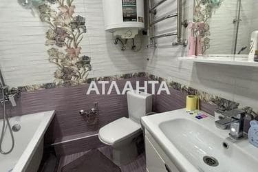 1-кімнатна квартира за адресою вул. Пестеля (площа 40 м²) - Atlanta.ua - фото 27