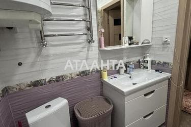 1-кімнатна квартира за адресою вул. Пестеля (площа 40 м²) - Atlanta.ua - фото 28