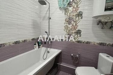 1-кімнатна квартира за адресою вул. Пестеля (площа 40 м²) - Atlanta.ua - фото 29