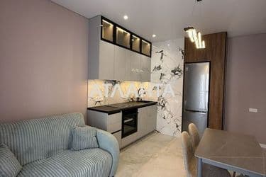 1-room apartment apartment by the address st. Krasnova (area 42,4 m²) - Atlanta.ua - photo 15