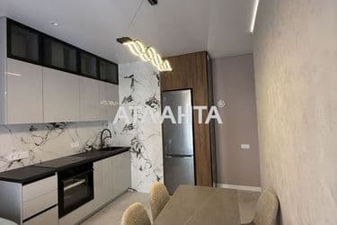 1-room apartment apartment by the address st. Krasnova (area 42,4 m²) - Atlanta.ua - photo 14