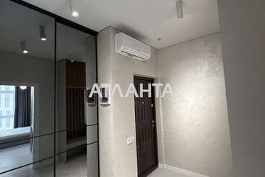 1-room apartment apartment by the address st. Krasnova (area 42,4 m²) - Atlanta.ua - photo 17