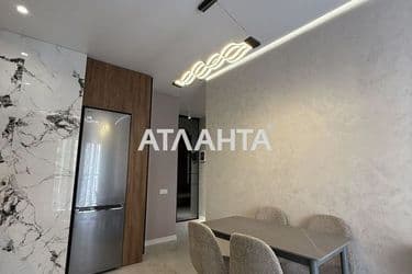 1-room apartment apartment by the address st. Krasnova (area 42,4 m²) - Atlanta.ua - photo 18