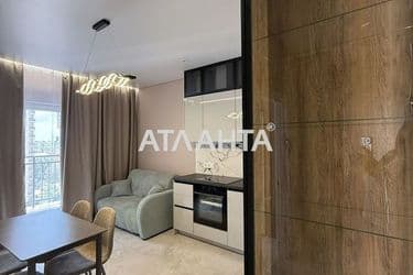 1-room apartment apartment by the address st. Krasnova (area 42,4 m²) - Atlanta.ua - photo 19