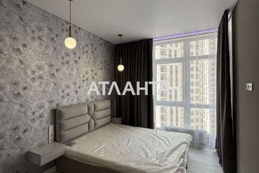 1-room apartment apartment by the address st. Krasnova (area 42,4 m²) - Atlanta.ua - photo 20