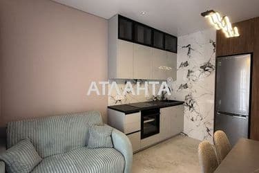 1-room apartment apartment by the address st. Krasnova (area 42,4 m²) - Atlanta.ua - photo 23