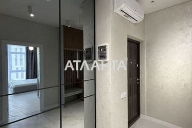1-room apartment apartment by the address st. Krasnova (area 42,4 m²) - Atlanta.ua - photo 25