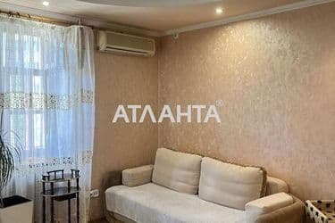2-комнатная квартира по адресу ул. Левитана (площадь 53,2 м²) - Atlanta.ua - фото 24