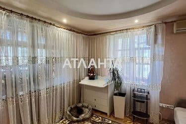 2-комнатная квартира по адресу ул. Левитана (площадь 53,2 м²) - Atlanta.ua - фото 26
