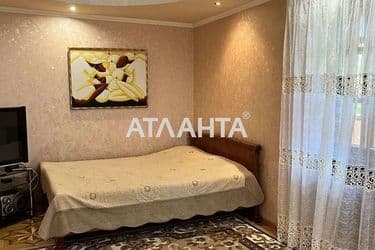 2-комнатная квартира по адресу ул. Левитана (площадь 53,2 м²) - Atlanta.ua - фото 28