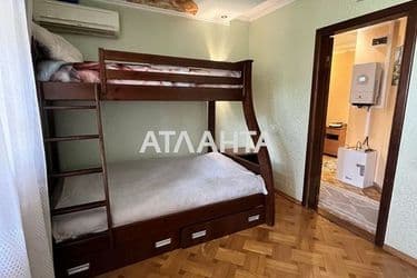 2-комнатная квартира по адресу ул. Левитана (площадь 53,2 м²) - Atlanta.ua - фото 29
